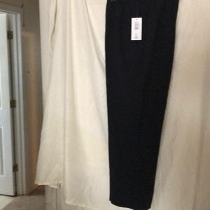 Bon Worth Pants, New with Tags